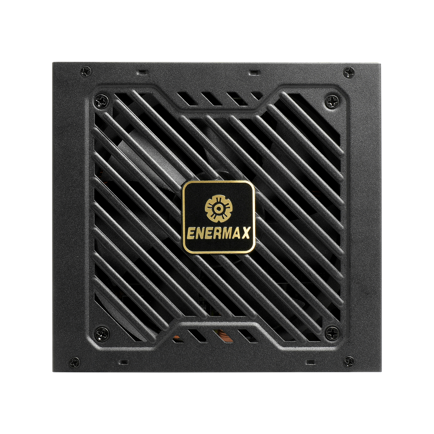 Enermax CyberG II 750 W ATX Netzteil 80 PLUS Gold Non-Modular Schwarz