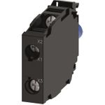 Ampel 3SU1401-1BB24-1AA0LED-Modul mit integrierter LED DC 24V (3SU14011BB241AA0)
