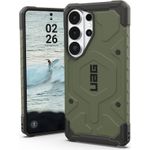 UAG Urban Armor Gear Pathfinder Case mit Magnet-Modul | Samsung Galaxy S26 Ultra | olive drab | 214530117272 (214530117272)