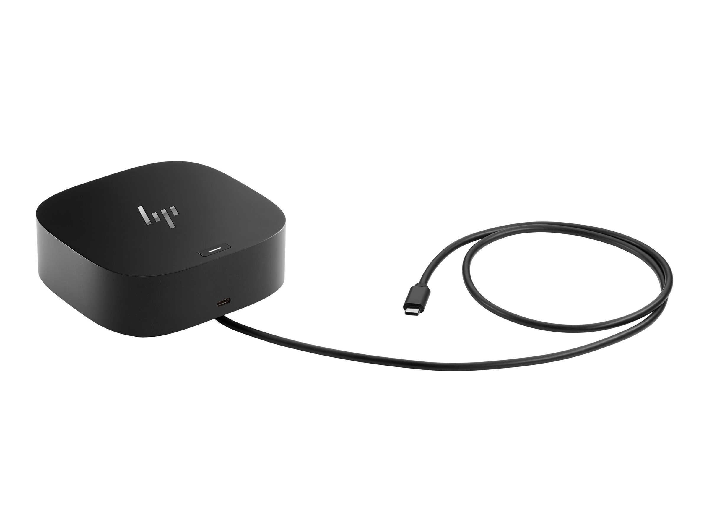 HP USB-C Dock G5 Dockingstation Schwarz
