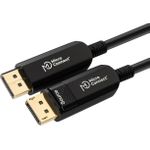 MicroConnect DisplayPort 1.4 8Ka60Hz Optic Fibre (DP-MMG-3000V1.4OP)