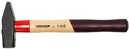 GEDORE Schlosserhammer ROTBAND-PLUS mit Hickorystiel, 2 kg (8583820)