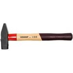 GEDORE Schlosserhammer ROTBAND-PLUS mit Hickorystiel, 2 kg (8583820)