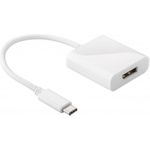 Wentronic Goobay USB-C™ Adapter (66257)