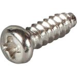 Blechschraube ST2,5 50 Stk, DIN7971 Hersteller: EFB-Elektronik (80550.1-50)