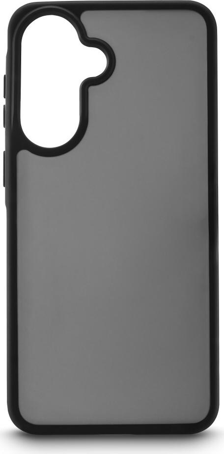 Black Rock Cover Hybrid Case für Samsung Galaxy A57 5G, Schwarz (00080232)