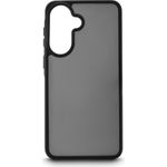Black Rock Cover Hybrid Case für Samsung Galaxy A57 5G, Schwarz (00080232)