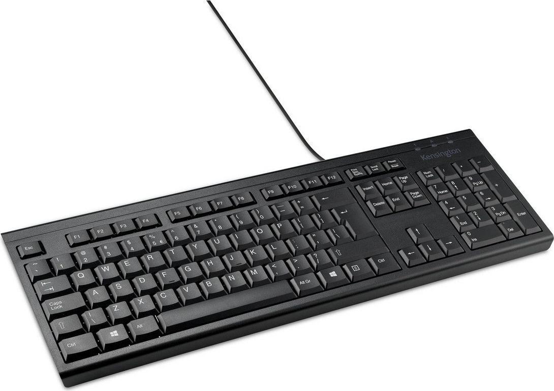 Kensington KB100 EQ (K63727WW)