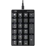Perixx PERIPAD-303 B Kabelgebunden Nummernblock Beleuchtet Schwarz (11605)