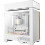 DeepCool CL6600 WH ATX 360 AIO white (R-CL6600-WHNNA0-G)
