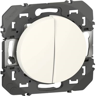 Legrand Einsatz Serienschalter 600008 (600008)