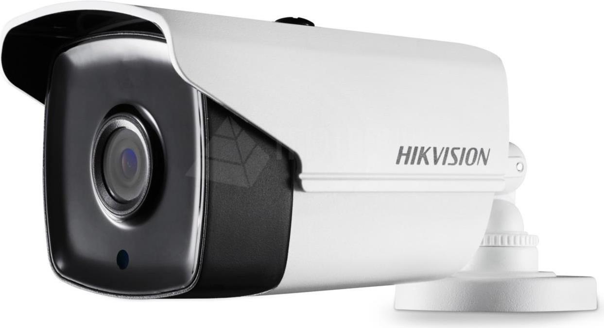 HIKVISION PRO Analog Camera Analog HD TVI Starlight & Built-in PoC DS-2CE16D8T-IT3ZE(2.8-12mm)