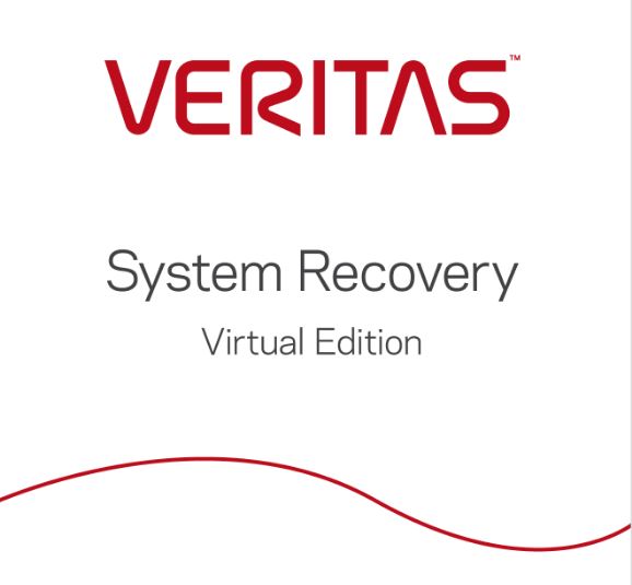 Veritas System Recovery Virtual Edition (12858-M1-13)