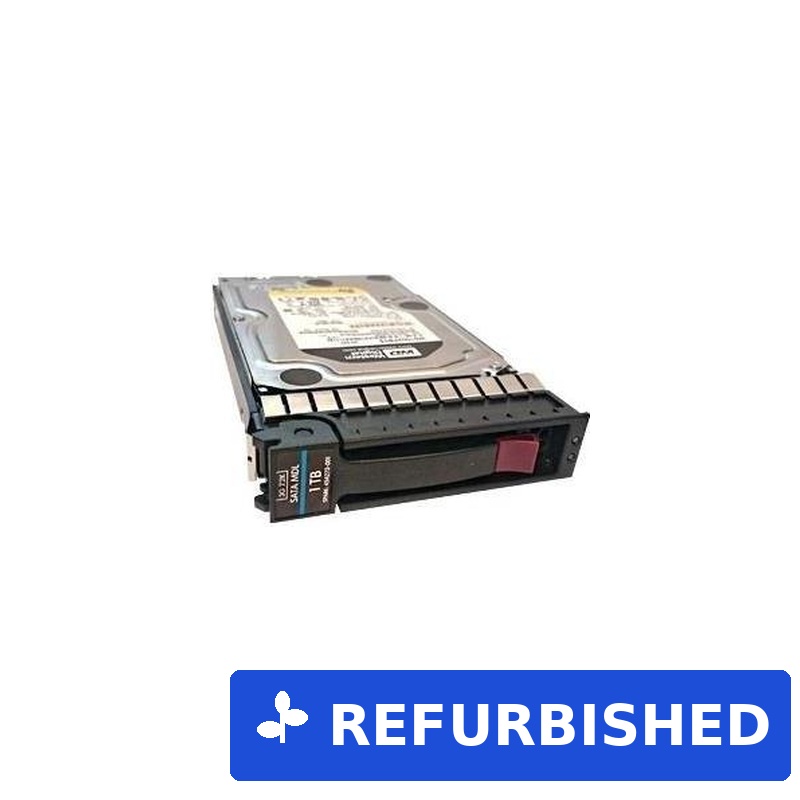 HPE Festplatte 1 TB (454273-001)