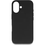 Delock Schutzhülle für iPhone 16 kompatibel mit MagSafe aus Soft-Touch Silikon (81256)