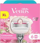 Gillette Rasierklingen Pro ComfortGlide 6 Stück (8700216673938)