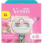 Gillette Rasierklingen Pro ComfortGlide 6 Stück (8700216673938)