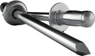 GESIPA Blindniet PolyGrip® Nietschaft dxl 4,8x10,0mm Alu/Edelstahl 50 St.GESIPA (1464833)