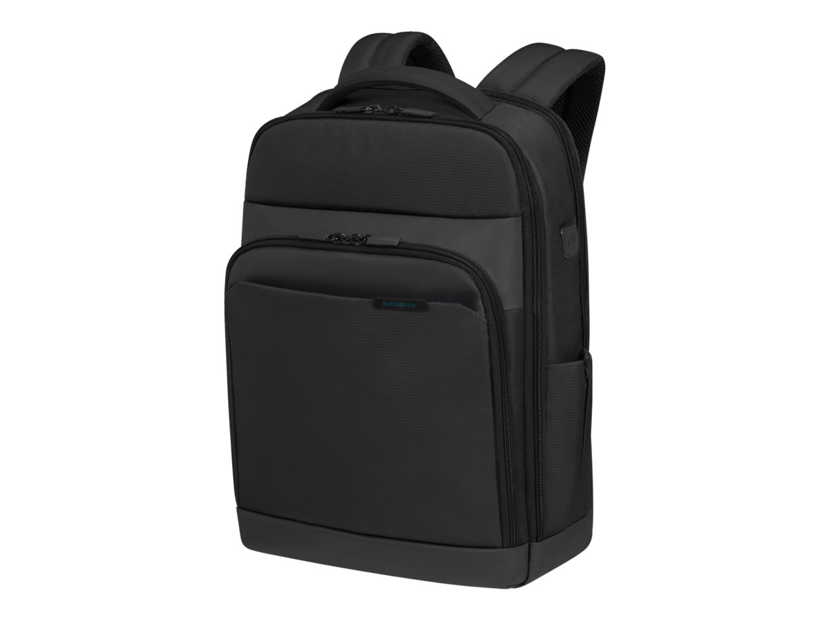 Samsonite Mysight Notebook-Rucksack 15,6" Schwarz
