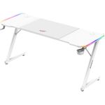 Huzaro Hero 4.8 White RGB - Spieltisch (HZ-Hero 4.8 RGB White)