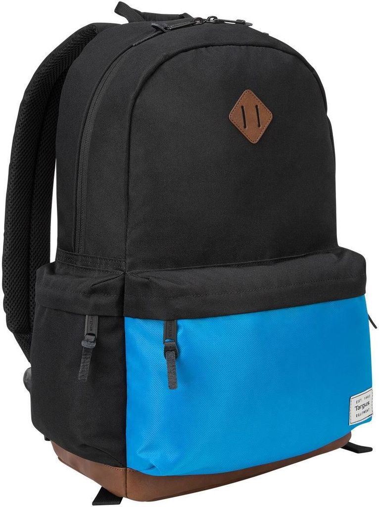 TARGUS Strata 15.6\" Laptop Backpack Blac
