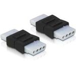 DeLOCK Adapter für Power Connector (65045)