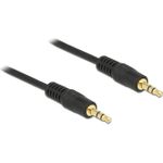 DeLOCK Audiokabel 24 AWG (83742)