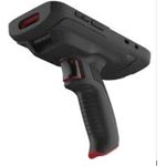 Honeywell Pistolengriff Pistolengriff, separat bestellen: Schutzhülle, passend für: CT47, CT45 (CT4X-SH-UVB)