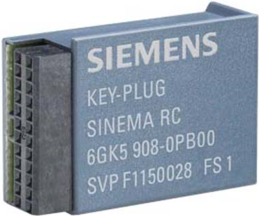 Siemens Key-Plug 6GK5908-0PB00 (6GK59080PB00)