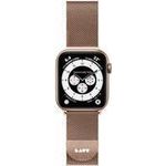 LAUT Steel Loop Watch Strap 38/40 mm gold (408005)