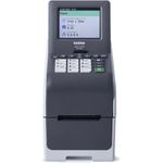 BROTHER 2INCH 203DPI DESKTOP PRINTER (USB/LAN/BATTERY OPTION/TOUCH SC (TD2350DSA203Z1)