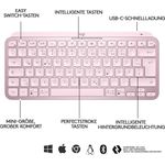 Logitech MX Keys Mini (920-010484)