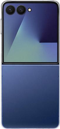 Samsung Flip7 Clear Case Transparent (EF-AF766CTEGWW)