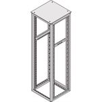 SCHROFF SLIDE RAIL STD 1000D (10PCS) (23130103)