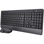 TRUST TREZO WIRELESS DESKSET ECO CH (25072)