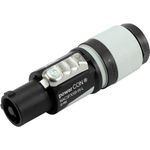 Neutrik PCON NAC3FB-W-L - powerCON Kabelbuchse Power OUT (30208517)