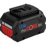 Bosch ProCORE18V Professional (1600A02149)