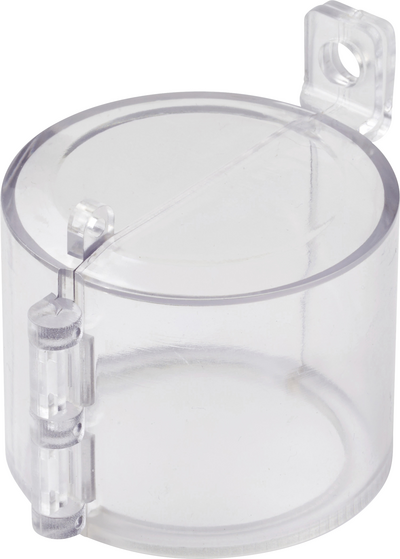 Sygonix SY-6872546 Verriegelung 60 mm (SY-6872546)