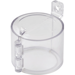 Sygonix SY-6872546 Verriegelung 60 mm (SY-6872546)