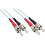 INLINE Patch-Kabel ST multi-mode (M) (81503O)