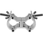 EUROLITE DEC-30DL Klammer silber für 35mm (59006954)