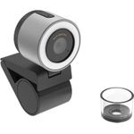 BenQ IDEACAM S1 PLUS 8MP CMOS - Webcam (9H.F9100.G1T)