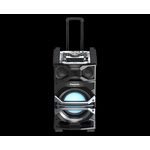 Panasonic SC-CMAX5 Schwarz (SC-CMAX5E-K)