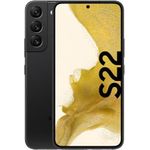 Samsung Galaxy S22 5G Smartphone (SM-S901BZKDEUE)