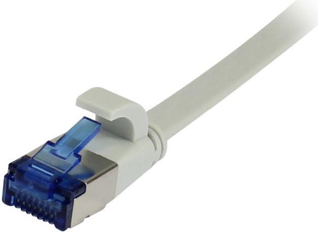 Synergy 21 S216864V2 Netzwerkkabel Grau 1 m Cat6a U/FTP (STP) (S216864V2)