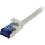 Synergy 21 S216864V2 Netzwerkkabel Grau 1 m Cat6a U/FTP (STP) (S216864V2)