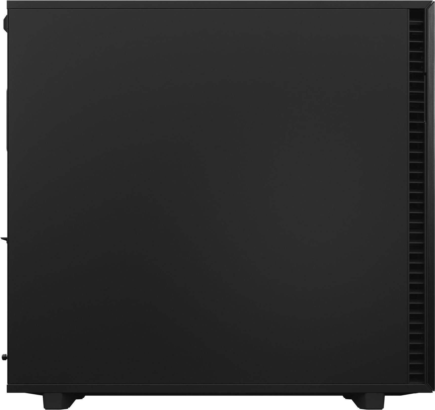 Fractal Design Define 7 XL Midi Tower E-ATX/SSI EEB Stahl Schwarz