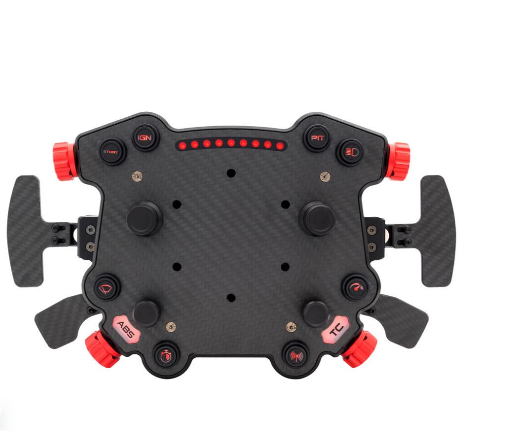 Simagic GT Pro HUB + Knobs (GT PRO HUB(K))