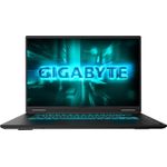 GIGABYTE GAMING A16 CTHI3DE894SH - 16" FHD+ 165 Hz Display, Intel Core i7-13620H, 16GB RAM, 1TB SSD, NVIDIA GeForce RTX 5050, Windows 11 Home (GAMING A16 CTHI3DE894SH)