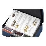 WEDO Münzfach weiß (161 6580 00)